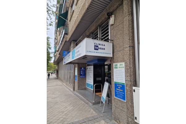 FISIOTERAPIA CON RICARDO GONZÁLEZ